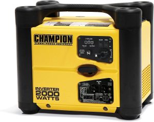 champion Generator