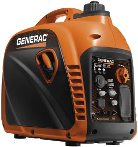 Generac 7117 Gp2200I W 50St Inverter