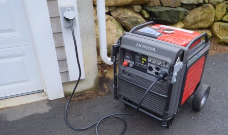How To Connect Generator To House Without Transfer Switch