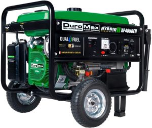 DuroMax XP4850EH Generator-4850 Watt