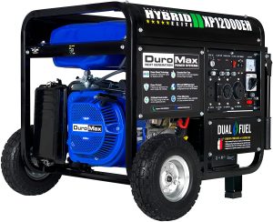 DuroMax XP12000EH Generator-12000 Watt